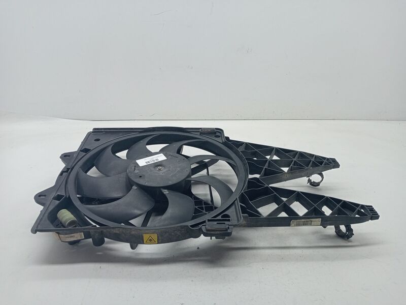 Motoventilatore radiatore FIAT DOBLO 1.3 16V JTD CAT Diésel - 1