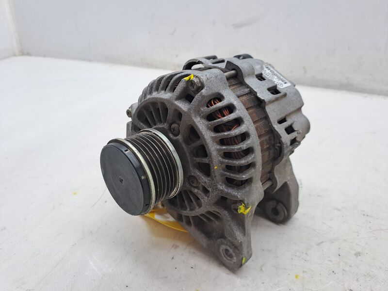 Alternatore RENAULT CLIO III 1.5 dCi Diesel Diésel - 1