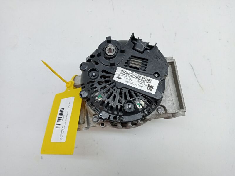Alternateur OPEL ASTRA K LIM. 5TÜRIG Essence - 1