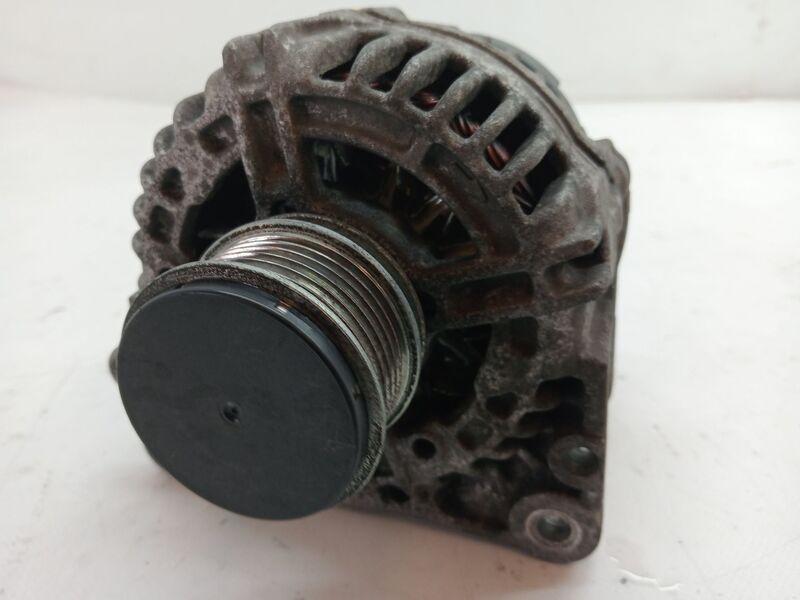 Alternatore SKODA OCTAVIA BERLINA (1U2) Ambiente Diésel - 1