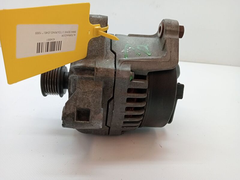 Alternatore BMW SERIE 3 BERLINA (E46) Gasolina - 1
