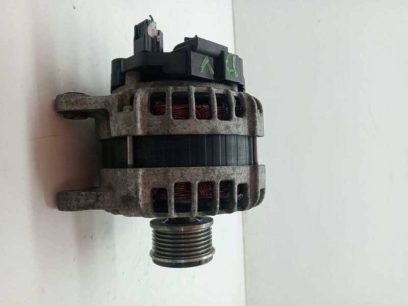 Alternatore NISSAN QASHQAI+2 (JJ10) Gasolina - 1