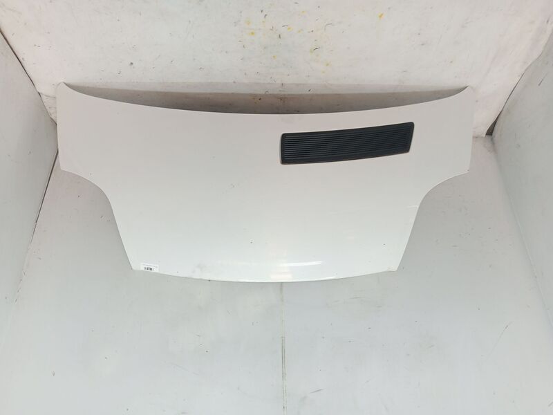 Capot OPEL VIVARO FURGÓN/COMBI (07.2006 =>) Diesel - 1