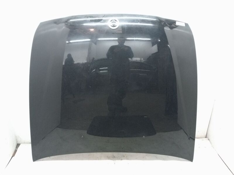 Capot SSANGYONG REXTON Diesel - 1
