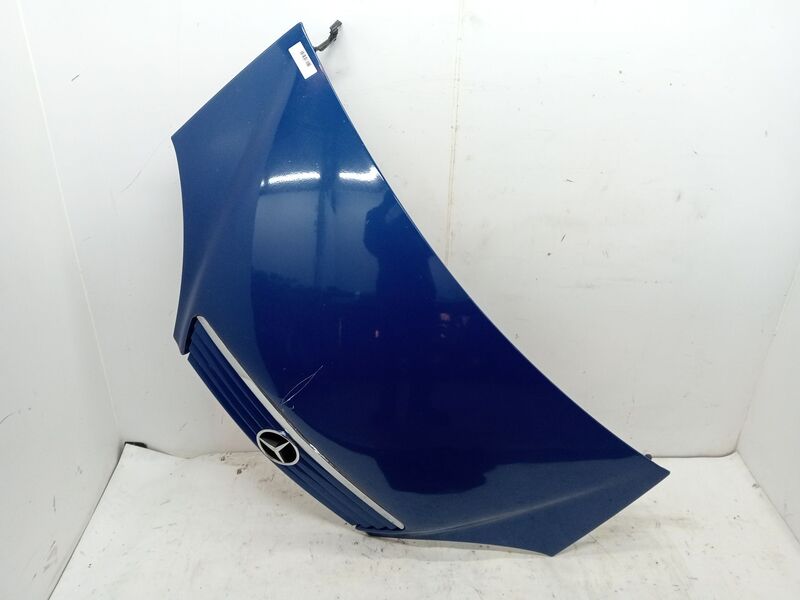 Capot MERCEDES-BENZ CLASE A (W168) 170 CDI Diesel - 1