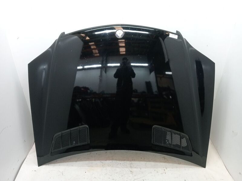 Cofano MERCEDES-BENZ CLASE M (W164) Gasolina - 1