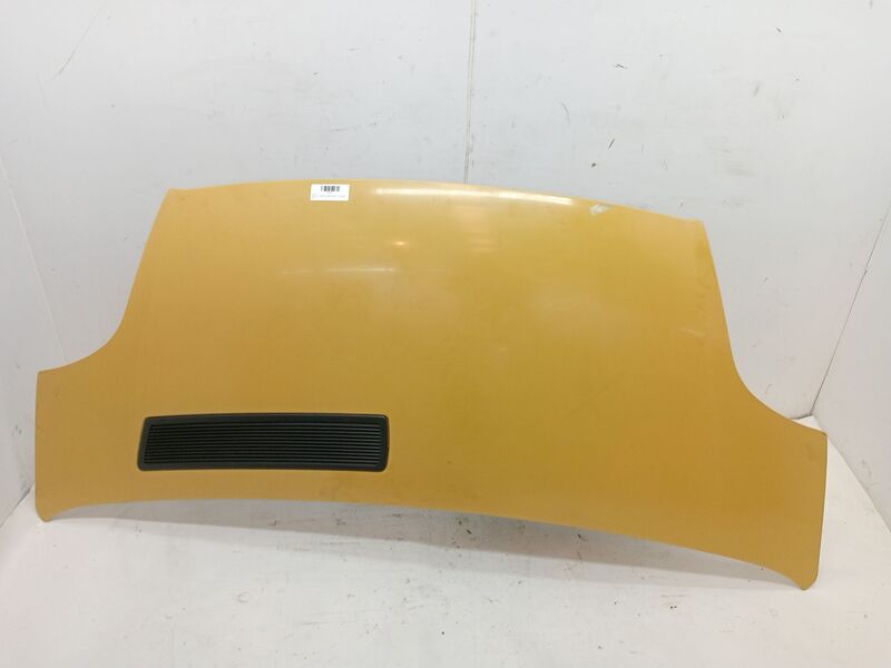 Capot RENAULT TRAFIC COMBI (AB 4.01) 1.9 Diesel Diesel - 1