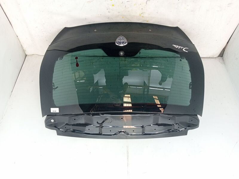 Malle/Hayon arriere LANCIA DELTA (181) Diesel - 1