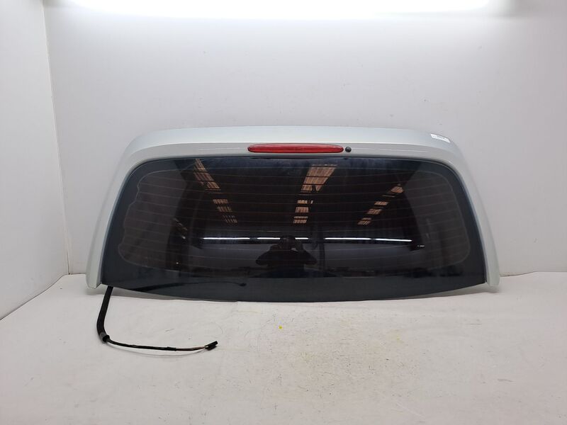 Portabagagli/Portellone posteriore RENAULT SCENIC II Gasolina - 1
