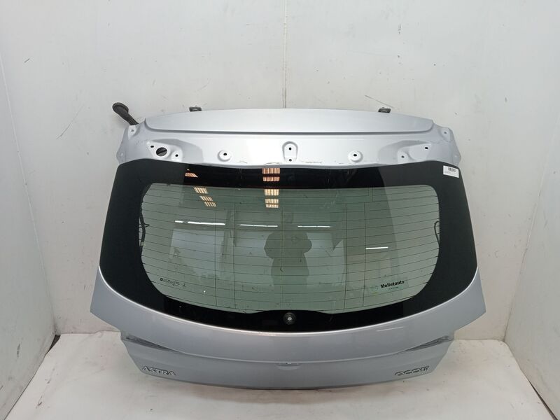 Portabagagli/Portellone posteriore OPEL ASTRA GTC Gasolina - 1