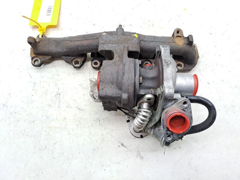 Turbo OPEL CORSA D Diesel - 1