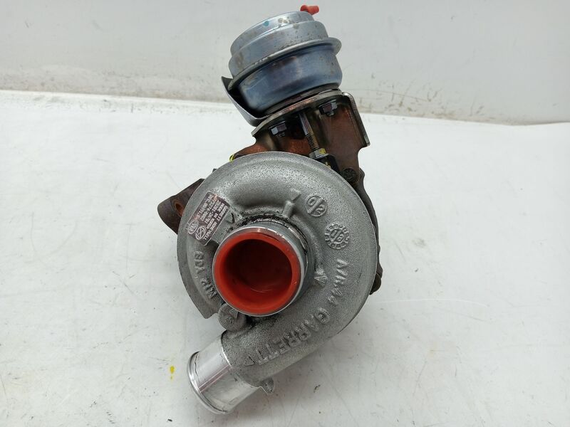 Turbo HYUNDAI I30 (GD) Diesel - 1