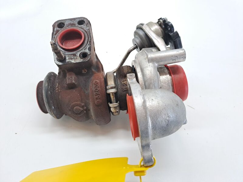 Turbo PEUGEOT 207 SW Diésel - 1
