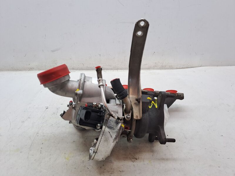 Turbo AUDI A3 (8P) Essence - 1
