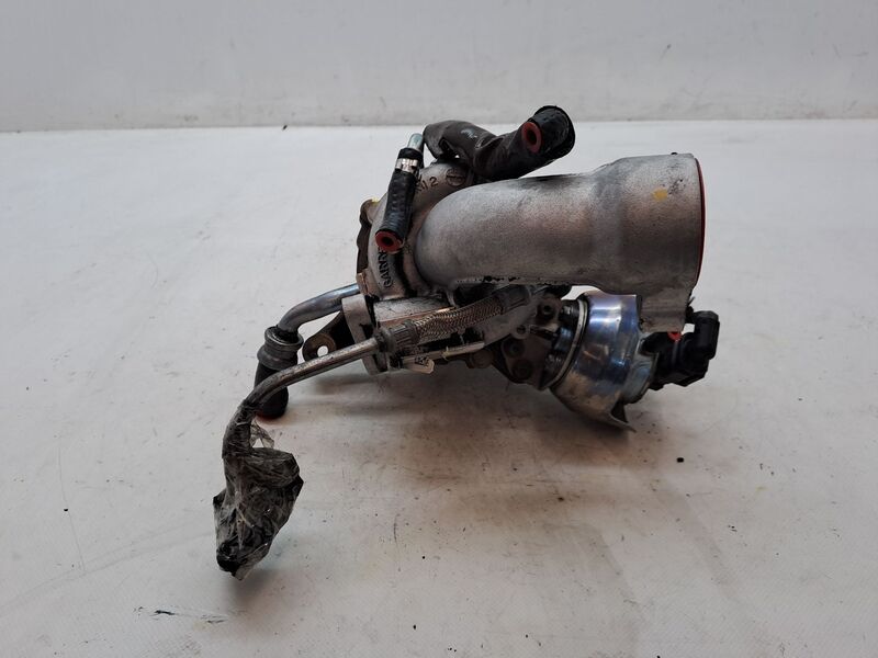 Turbo PEUGEOT 5008 Premium Diésel - 1