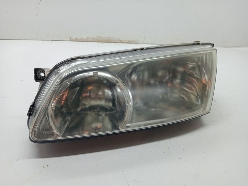 Gruppo ottico anteriore principale sinistro (luci)(faro) HYUNDAI H1 WF11 Diésel - 1
