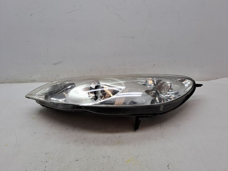 Gruppo ottico anteriore principale sinistro (luci)(faro) PEUGEOT 407 Diésel - 1