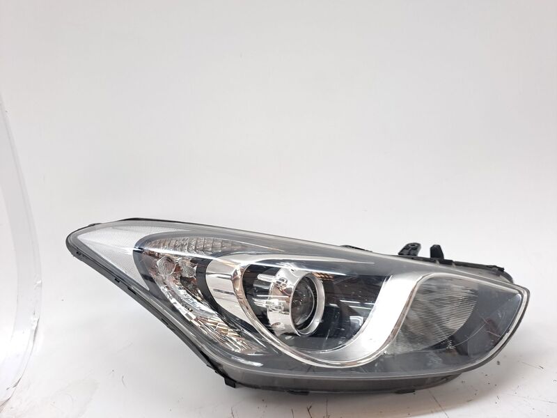 Gruppo ottico anteriore principale destro (luci)(faro) HYUNDAI I30 (GD) Classic Gasolina - 1