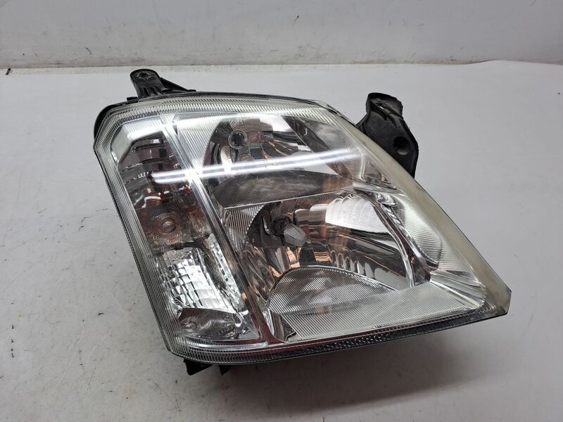 Gruppo ottico anteriore principale destro (luci)(faro) OPEL MERIVA Diésel - 1