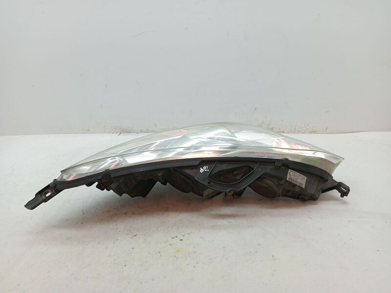 Gruppo ottico anteriore principale sinistro (luci)(faro) PEUGEOT 407 SW Diésel - 1