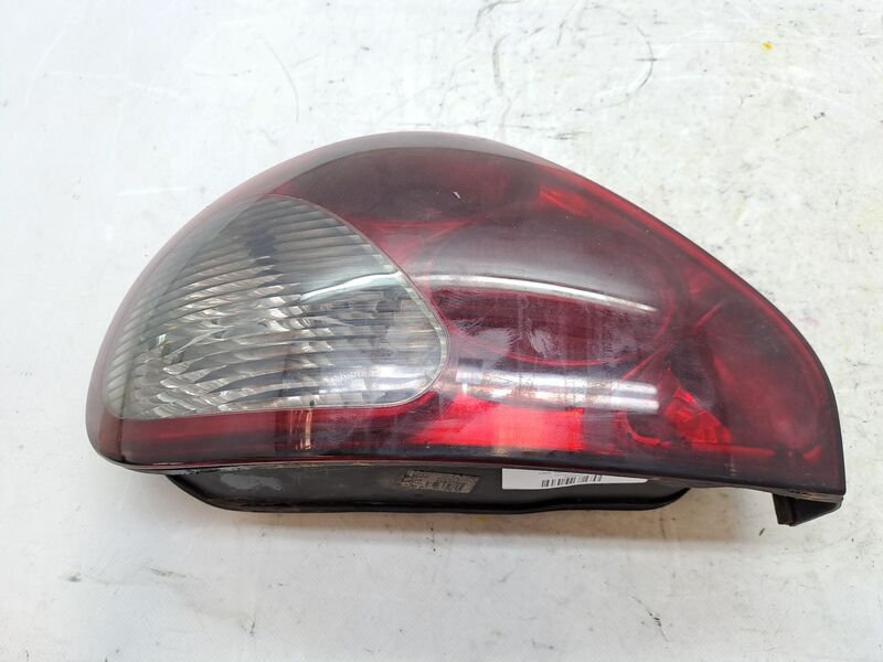 Feu arriere principal gauche (feux) JAGUAR X-TYPE 2.0 Diesel CAT Diesel - 1
