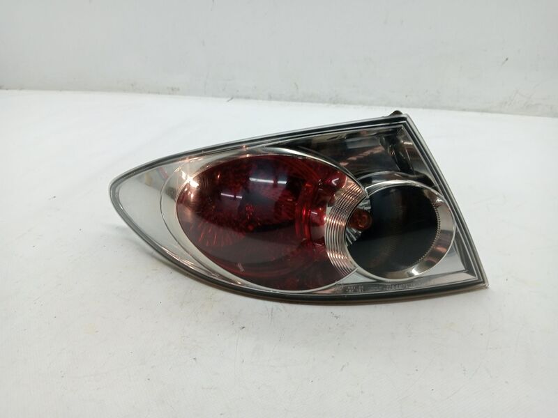 Fanale posteriore principale sinistro (luci) MAZDA 6 BERLINA (GG) 2.0 CRTD 136 Active Diésel - 1