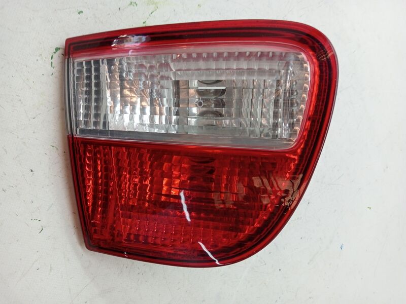 Fanale posteriore principale sinistro (luci) SEAT LEON (1M1) 1.6 16V Gasolina - 1
