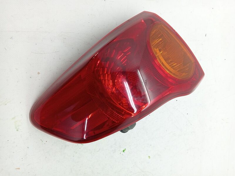 Fanale posteriore principale sinistro (luci) TOYOTA COROLLA (E11) Gasolina - 1