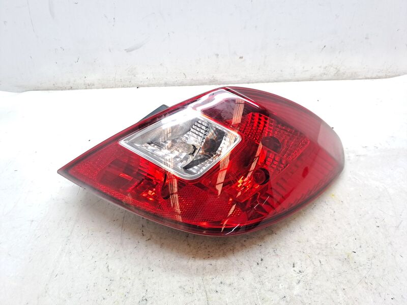 Fanale posteriore principale destro (luci) OPEL CORSA D Diésel - 1