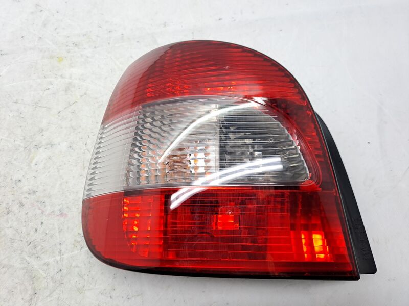 Fanale posteriore principale sinistro (luci) RENAULT SCENIC II Gasolina - 1