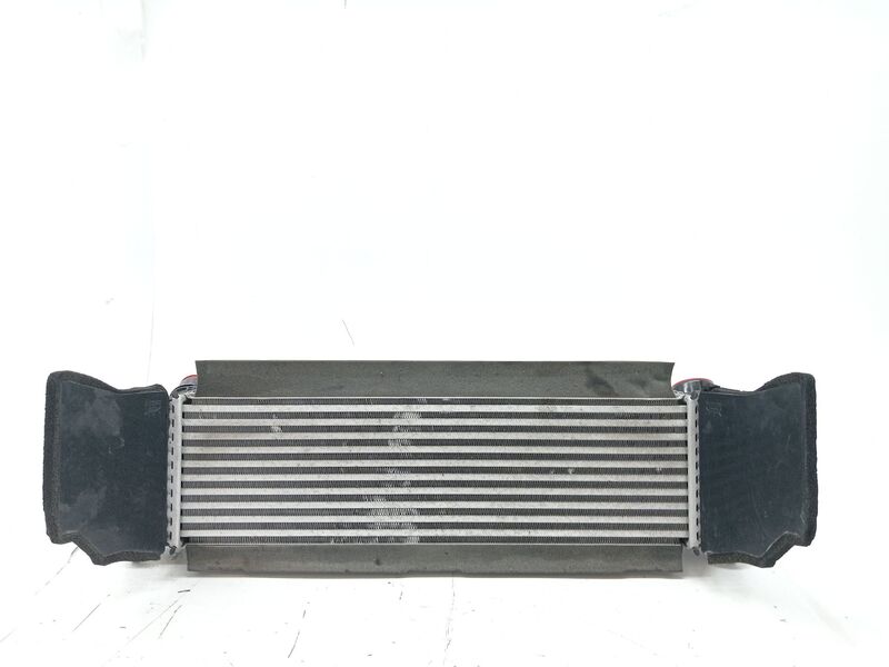 Scambiatore aria (Intercooler) NISSAN NP300 PICK-UP (D23) Diésel - 1