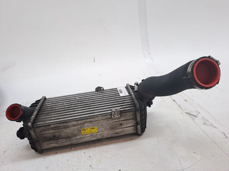 Echangeur air (Intercooler) HYUNDAI I30 (GD) Classic Essence - 1