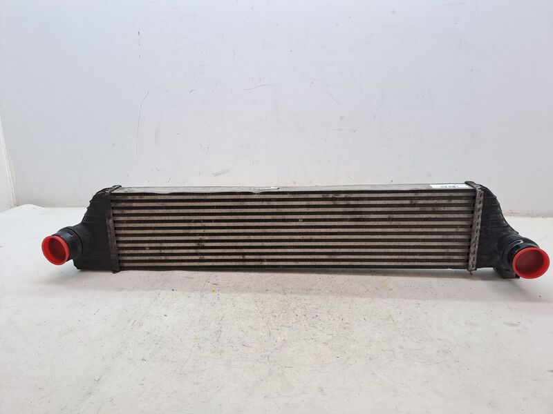 Echangeur air (Intercooler) RENAULT MASTER KOMBI Diesel - 1