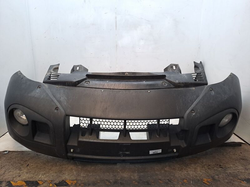 Pare choc avant RENAULT SCENIC II Essence - 1