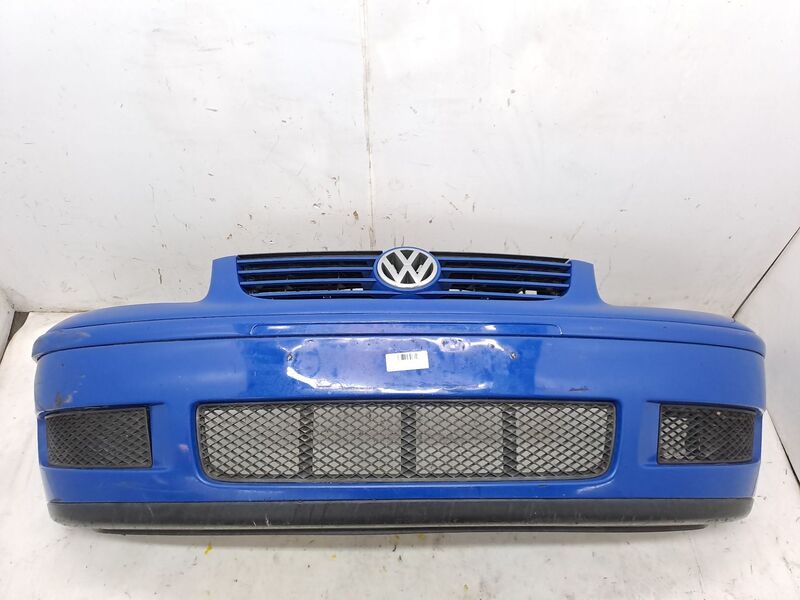 Paraurti anteriore VOLKSWAGEN POLO (9N1) Diésel - 1