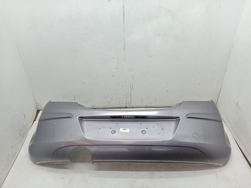Pare choc arriere OPEL CORSA D 1.3 16V CDTI Diesel - 1