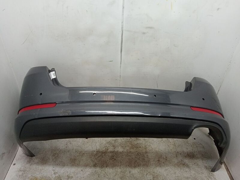 Paraurti posteriore KIA OPTIMA Diésel - 1