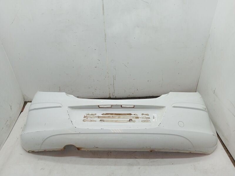 Pare choc arriere OPEL CORSA D 111 Years Diesel - 1