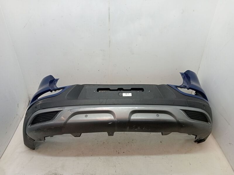 Parachoques trasero RENAULT KADJAR Gasolina - 1