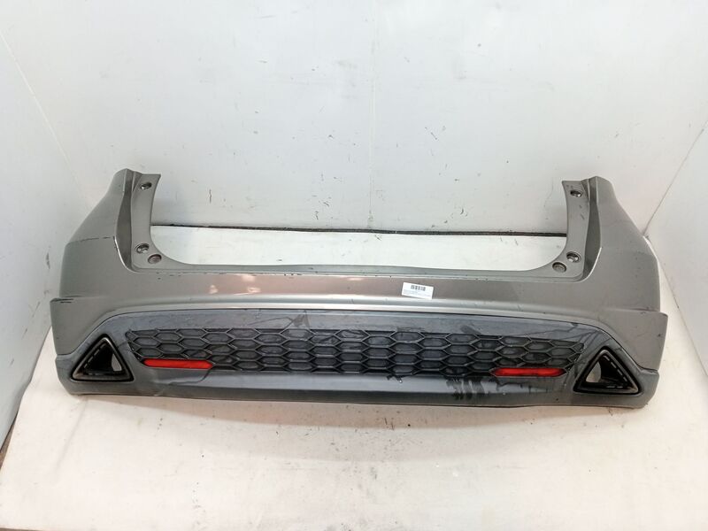 Pare choc arriere HONDA CIVIC BERLINA 5 (FK) 2.2 i-CTDi Comfort Diesel - 1