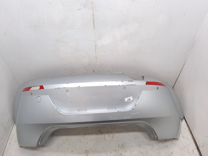 Parachoques trasero SEAT LEON (1P1) Comfort Limited Diésel - 1