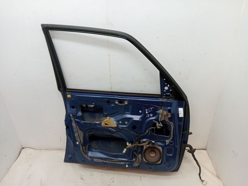 Portiera anteriore sinistra MITSUBISHI MONTERO (V60/V70) 3.2 DI-D Avance Diésel - 1