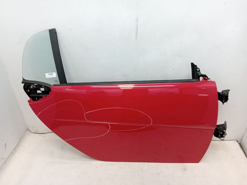 Porte avant gauche SMART FORTWO COUPE Essence - 1