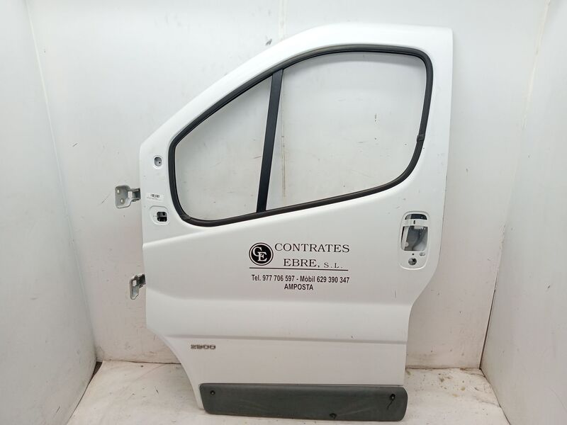 Portiera anteriore sinistra OPEL VIVARO FURGÓN/COMBI (07.2006 =>) Diésel - 1