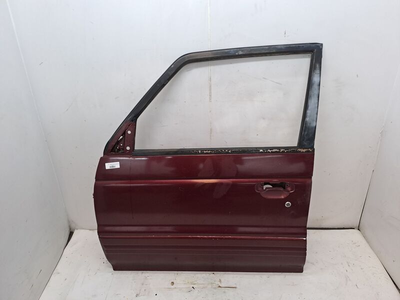 Portiera anteriore sinistra MITSUBISHI MONTERO (V20/V40) Diésel - 1