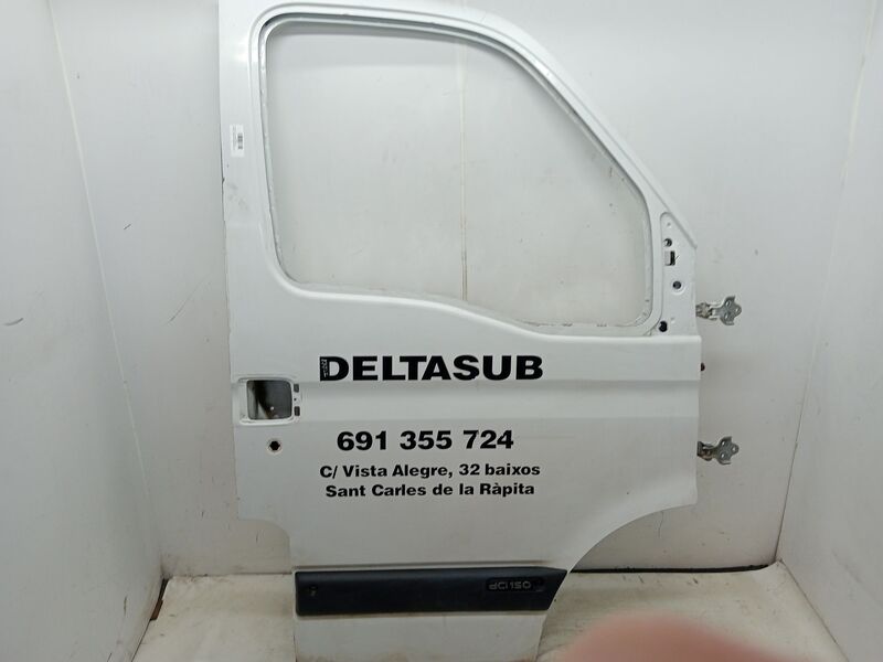 Porte avant droit RENAULT MASTER COMBI DESDE '98 Diesel - 1