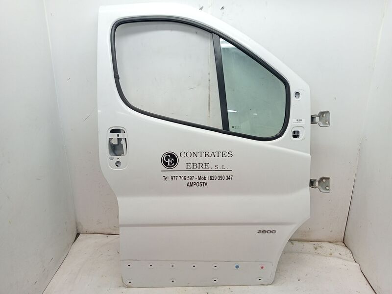 Portiera anteriore destra OPEL VIVARO FURGÓN/COMBI (07.2006 =>) Diésel - 1