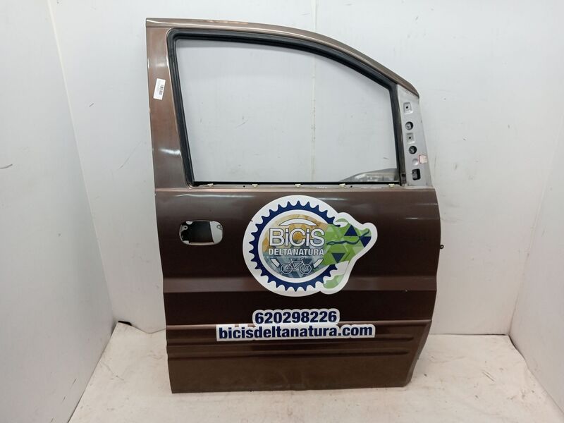 Portiera anteriore destra HYUNDAI H1 WF11 Diésel - 1