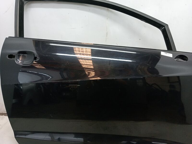 Portiera anteriore destra SEAT IBIZA (6J5) Diésel - 1