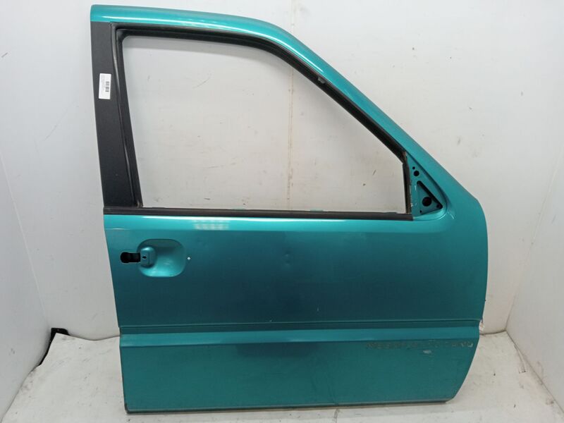 Portiera anteriore destra NISSAN TERRANO/TERRANO.II (R20) 2.7 Turbodiesel Diésel - 1